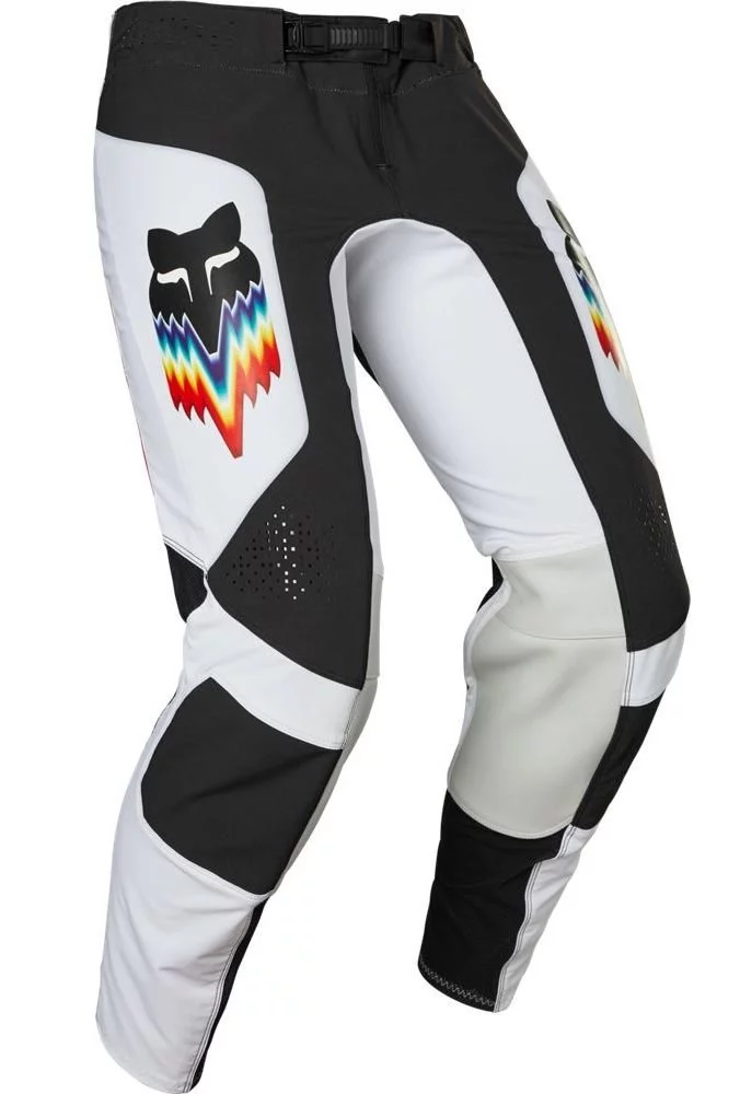Fox Head FLEXAIR RELM PANT [BLACK]