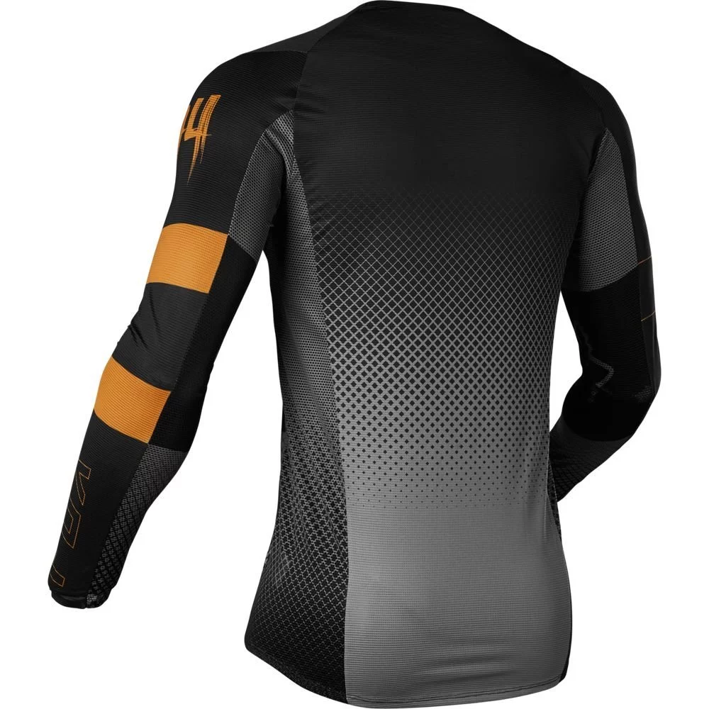 Fox Head FLEXAIR RIET JERSEY [BLACK]