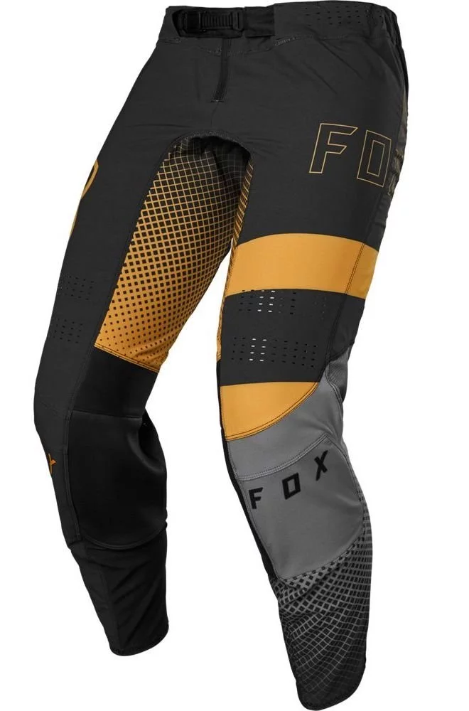 Fox Head FLEXAIR RIET PANT [BLACK]