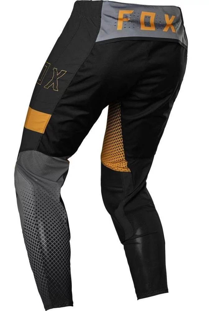 Fox Head FLEXAIR RIET PANT [BLACK]