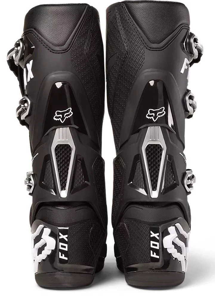 Fox Head INSTINCT 2.0 BOOT [BLACK]