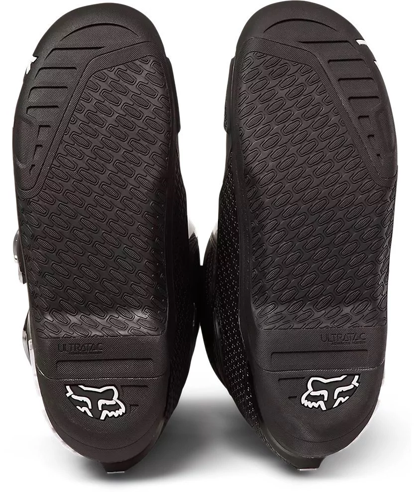 Fox Head INSTINCT 2.0 BOOT [BLACK]