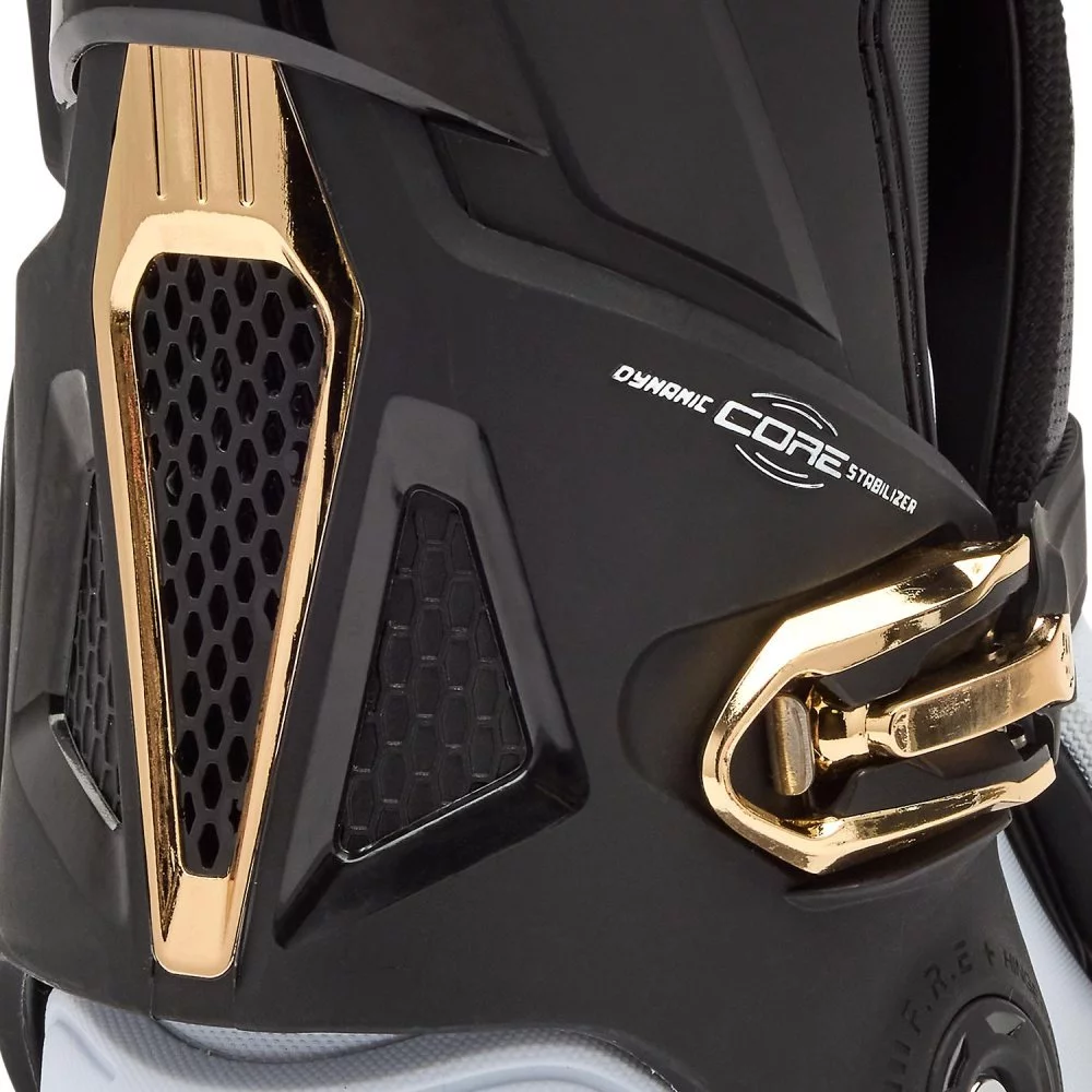 Fox Head INSTINCT 2.0 BOOT [BLACK/GREY]