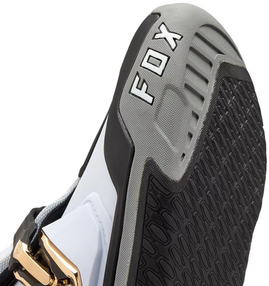 Fox Head INSTINCT 2.0 BOOT [BLACK/GREY]