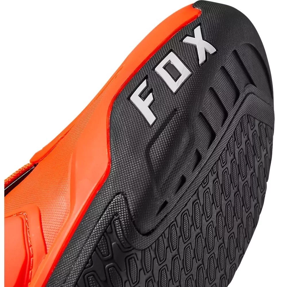 Fox Head INSTINCT 2.0 BOOT [FLO ORANGE]