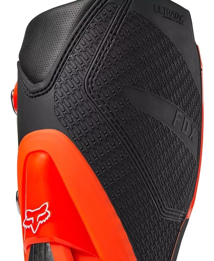 Fox Head INSTINCT 2.0 BOOT [FLO ORANGE]