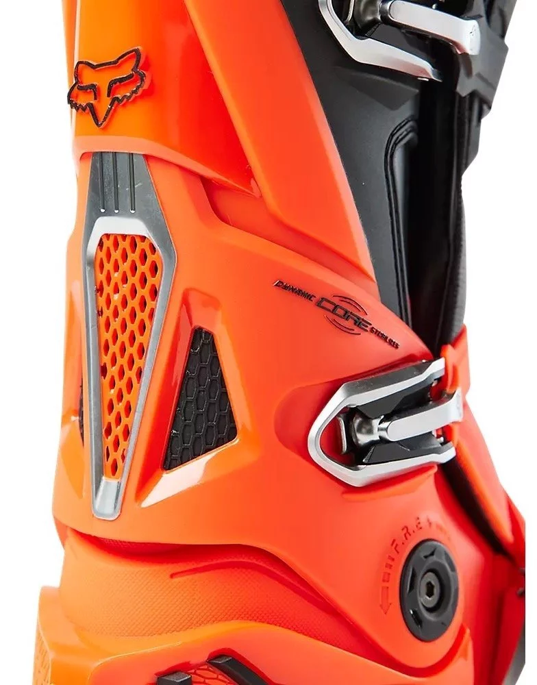 Fox Head INSTINCT 2.0 BOOT [FLO ORANGE]