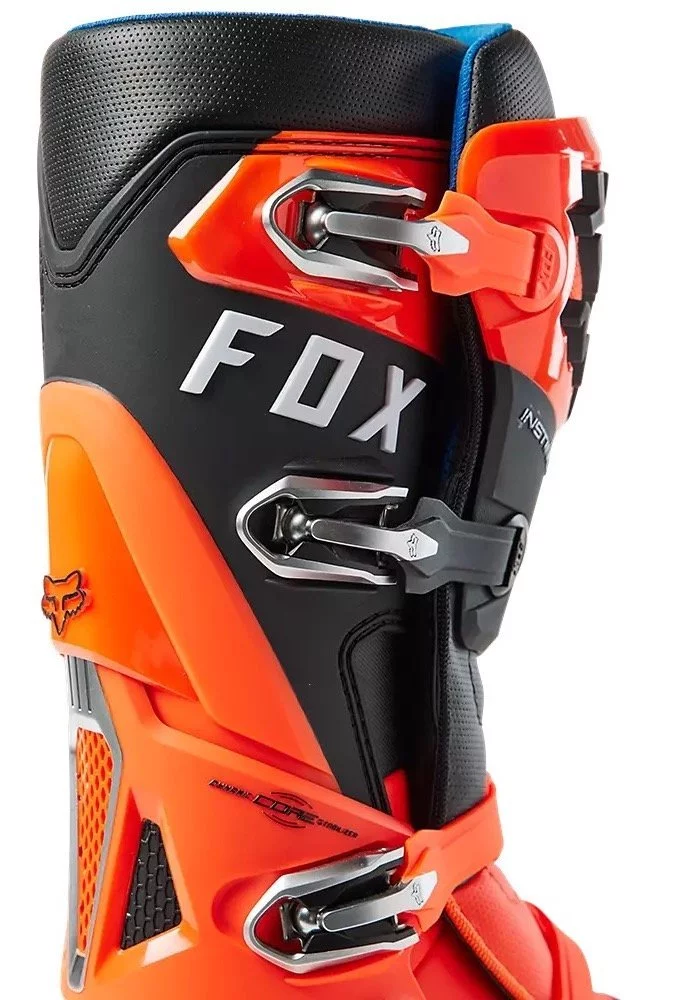 Fox Head INSTINCT 2.0 BOOT [FLO ORANGE]