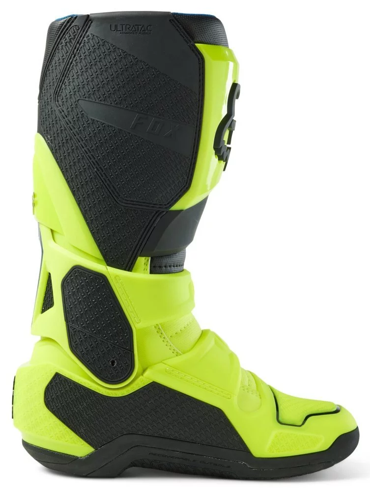 Fox Head INSTINCT 2.0 BOOT [FLO YELLOW]