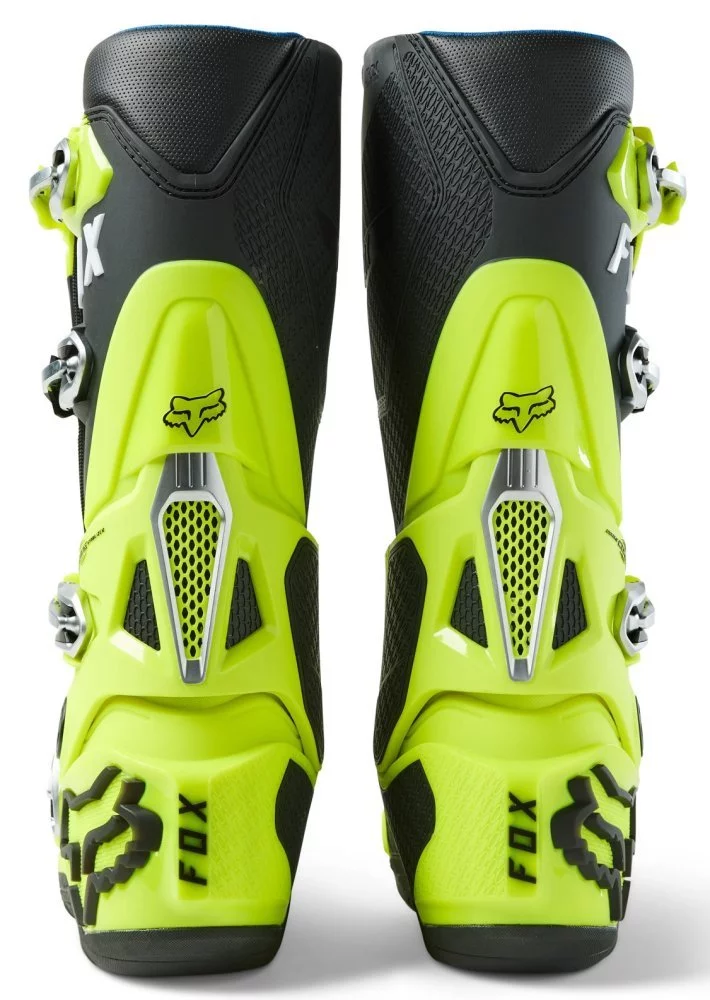 Fox Head INSTINCT 2.0 BOOT [FLO YELLOW]