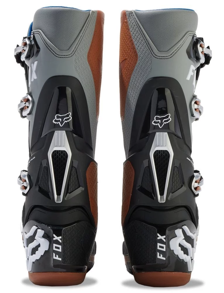 Fox Head INSTINCT 2.0 BOOT [GREY]