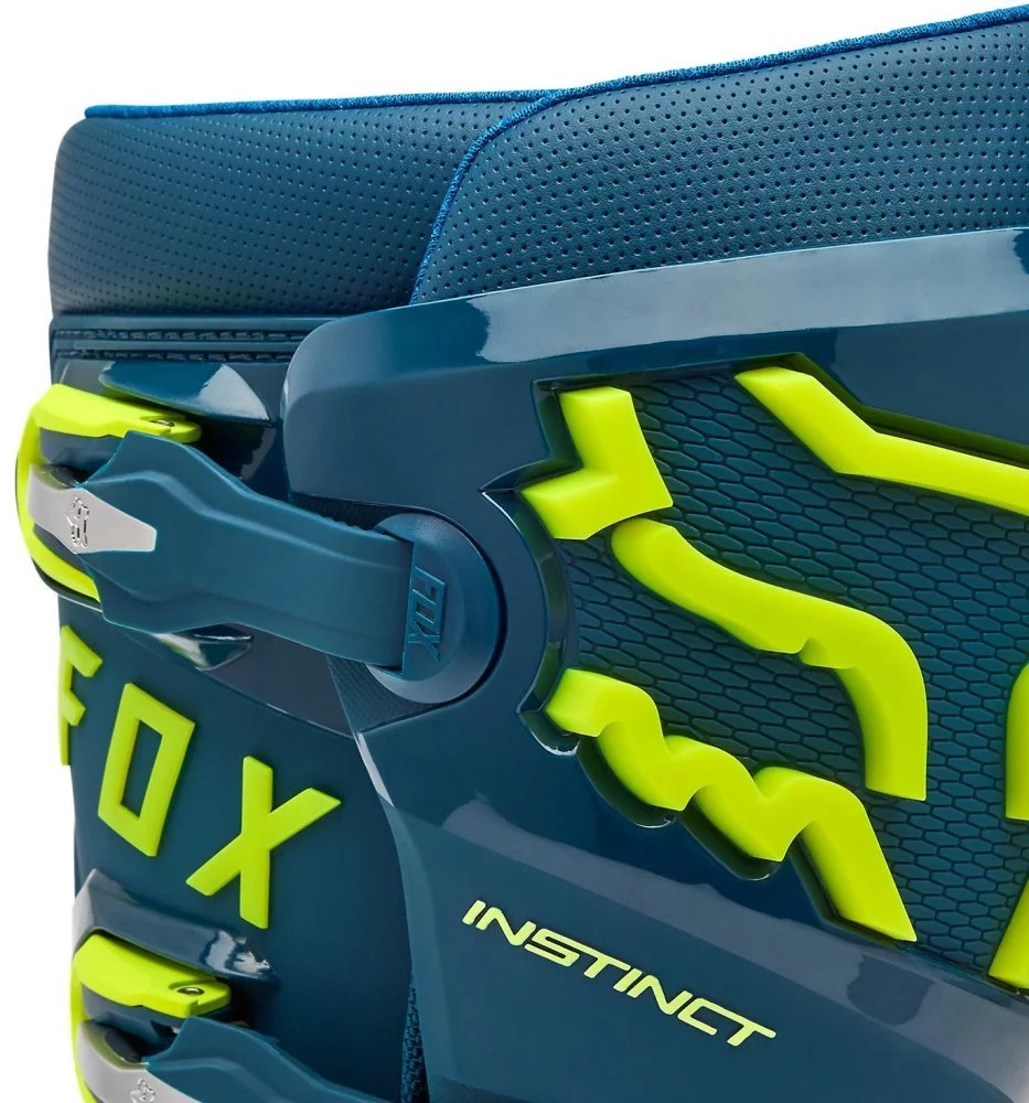 Fox Head INSTINCT 2.0 BOOT [TWILIGHT]