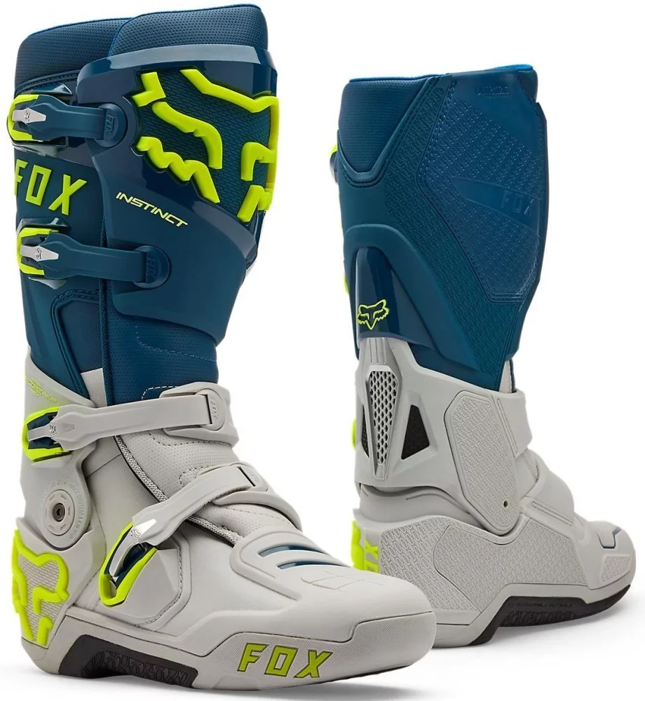 Fox Head INSTINCT 2.0 BOOT [TWILIGHT]