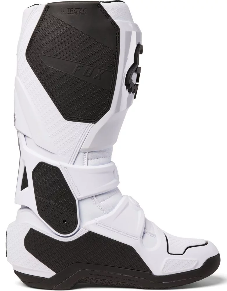 Fox Head INSTINCT 2.0 BOOT [WHITE]