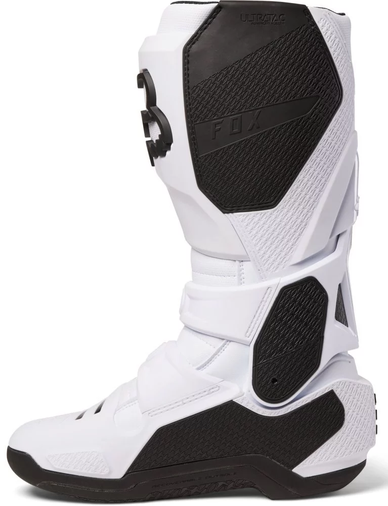 Fox Head INSTINCT 2.0 BOOT [WHITE]