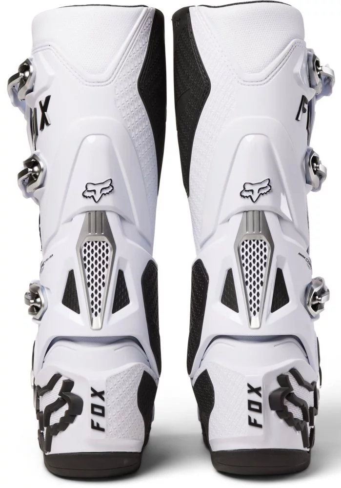 Fox Head INSTINCT 2.0 BOOT [WHITE]