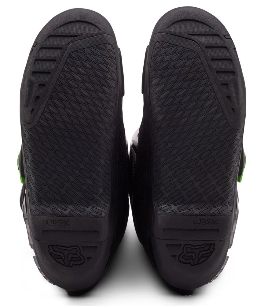 Fox Head INSTINCT BOOT - A1 50TH [BLACK]