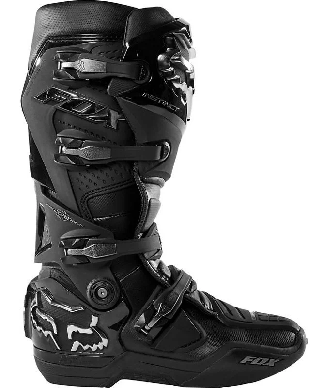 Fox Head INSTINCT BOOT [BLACK]