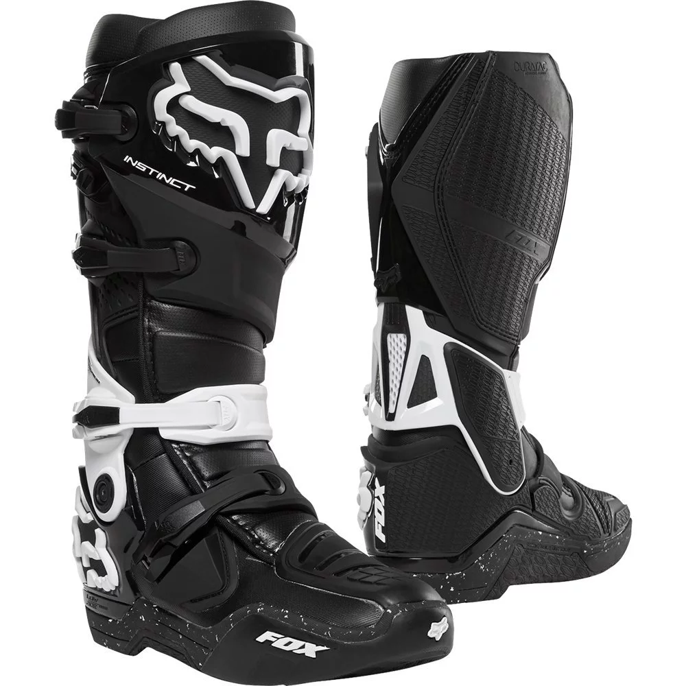 Fox Head INSTINCT BOOT [BLACK]