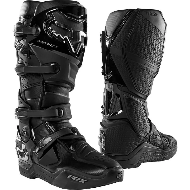 Fox Head INSTINCT BOOT [BLACK]