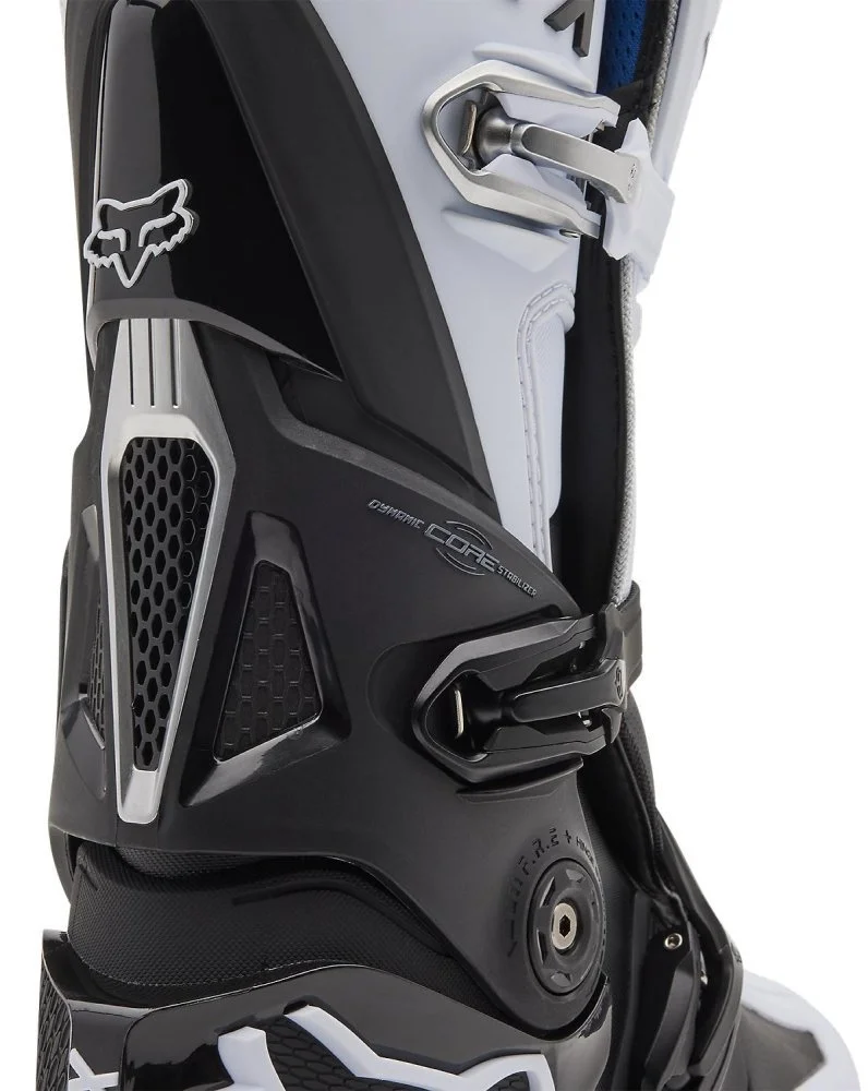 Fox Head INSTINCT BOOT [BLACK/WHITE]