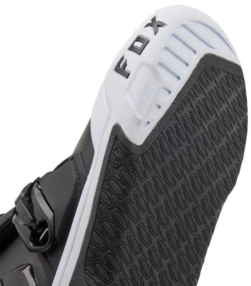 Fox Head INSTINCT BOOT [BLACK/WHITE]