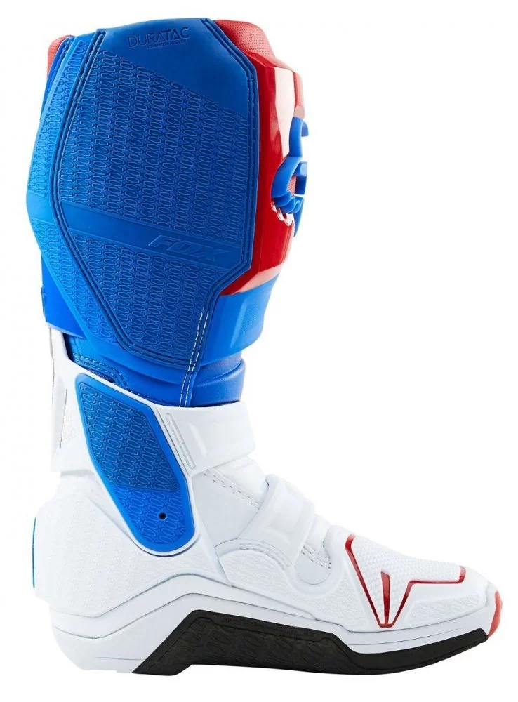 Fox Head INSTINCT BOOT [BLUE]