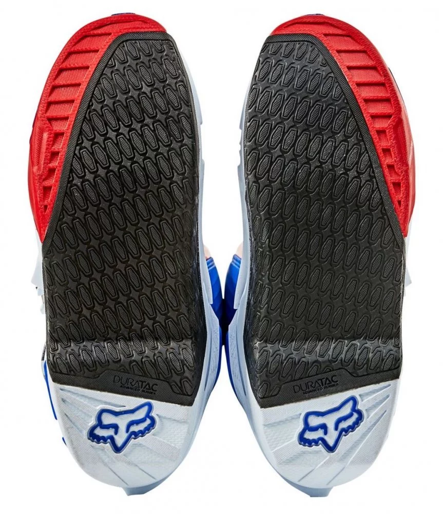 Fox Head INSTINCT BOOT [BLUE]
