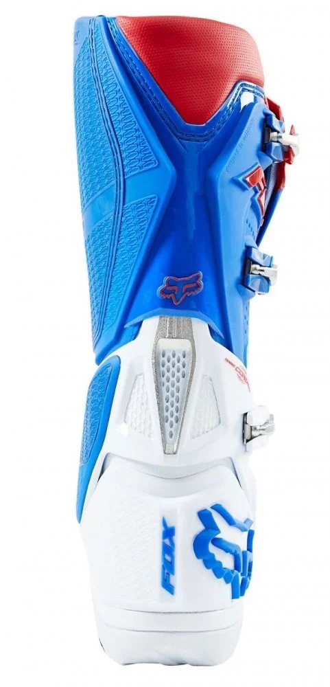 Fox Head INSTINCT BOOT [BLUE]