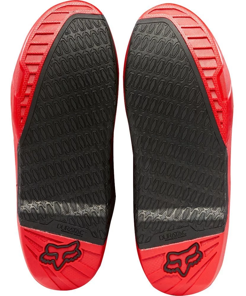 Fox Head INSTINCT BOOT [FLAME RED]