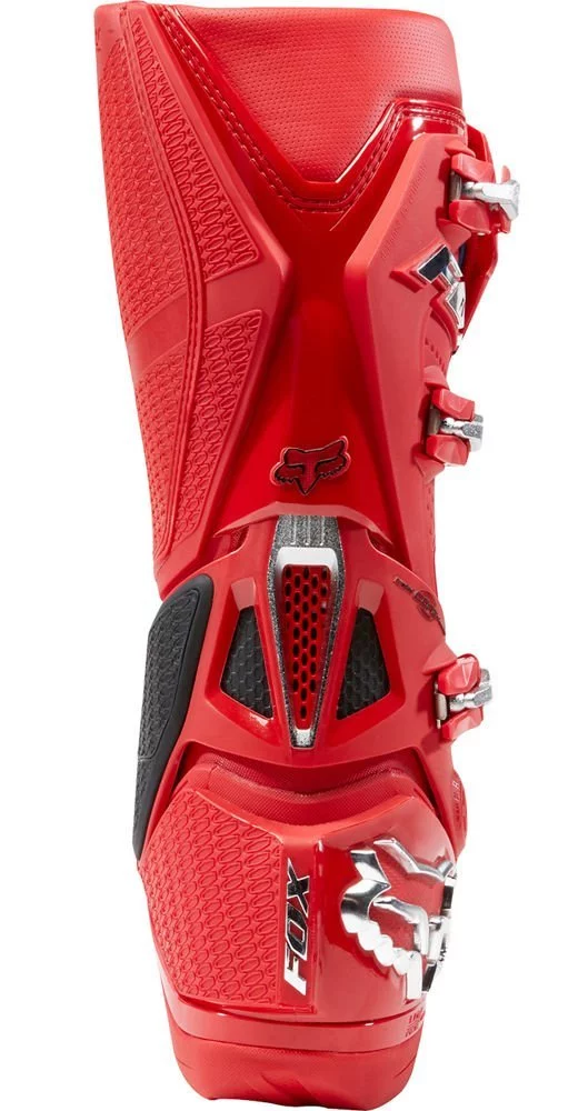 Fox Head INSTINCT BOOT [FLAME RED]
