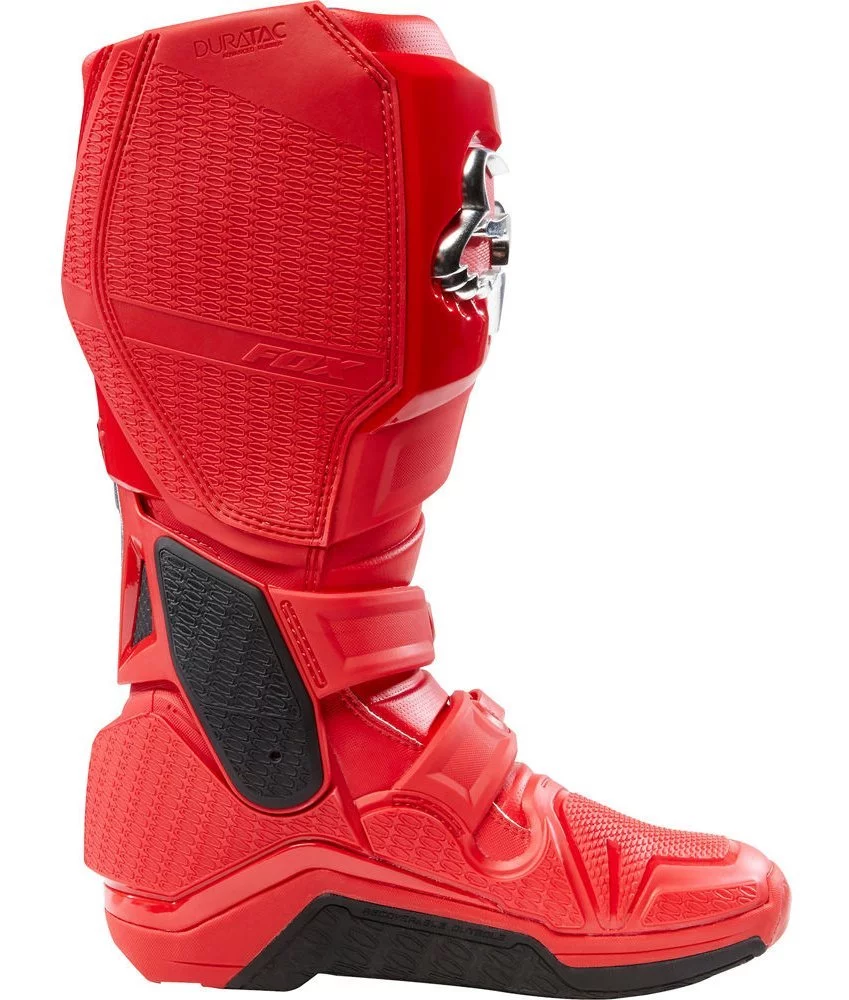 Fox Head INSTINCT BOOT [FLAME RED]