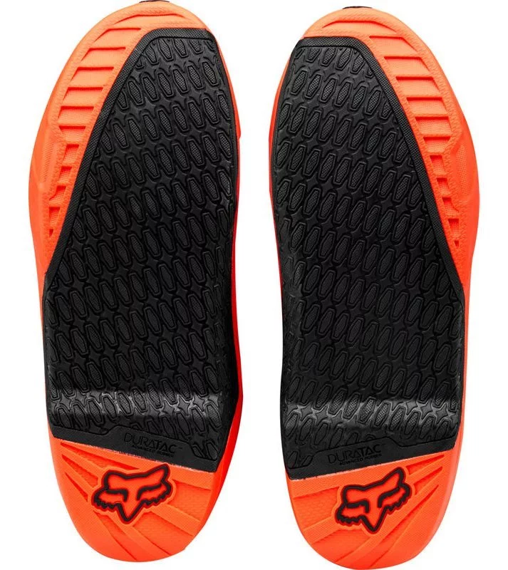 Fox Head INSTINCT BOOT [FLO ORANGE]