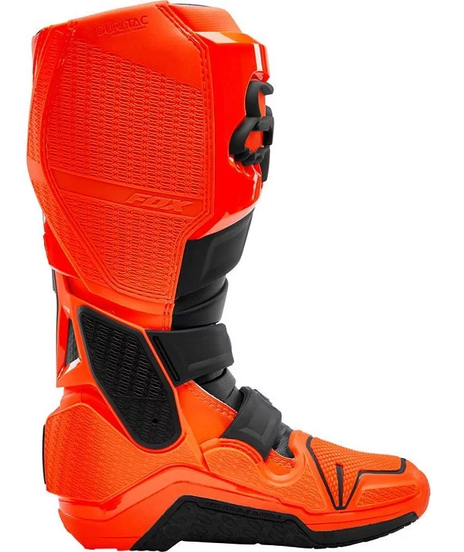 Fox Head INSTINCT BOOT [FLO ORANGE]