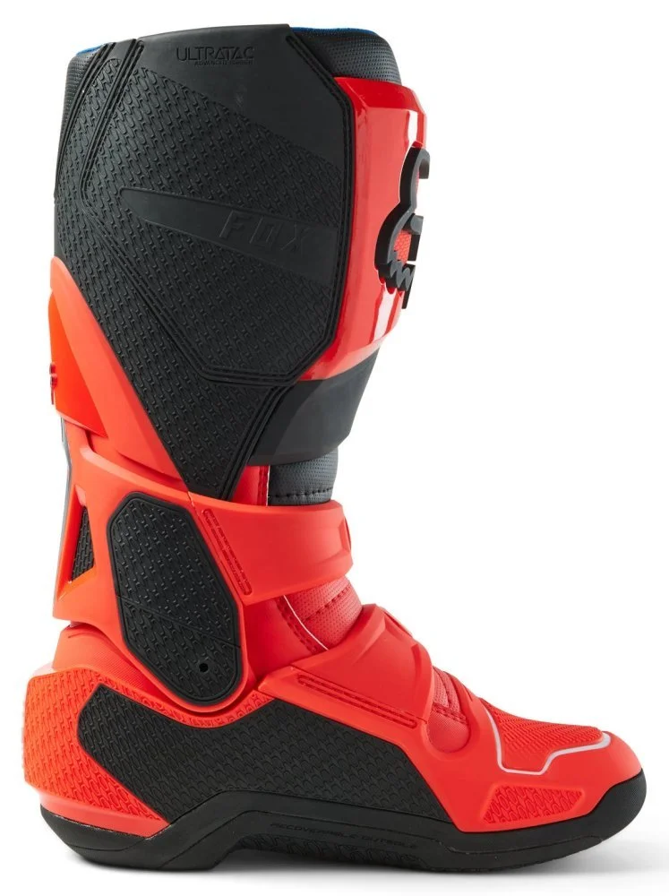 Fox Head INSTINCT BOOT [FLO RED]