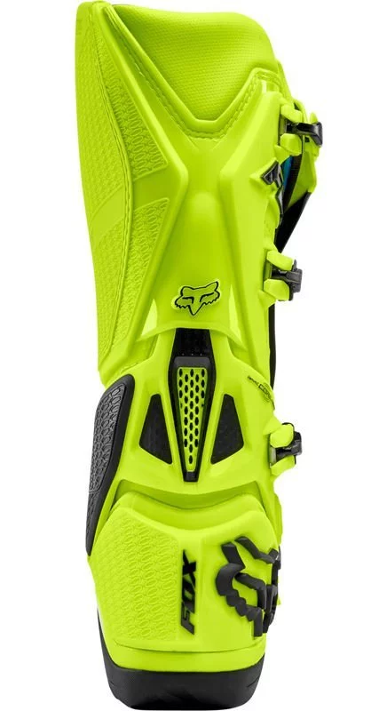 Fox Head INSTINCT BOOT [FLO YELLOW]