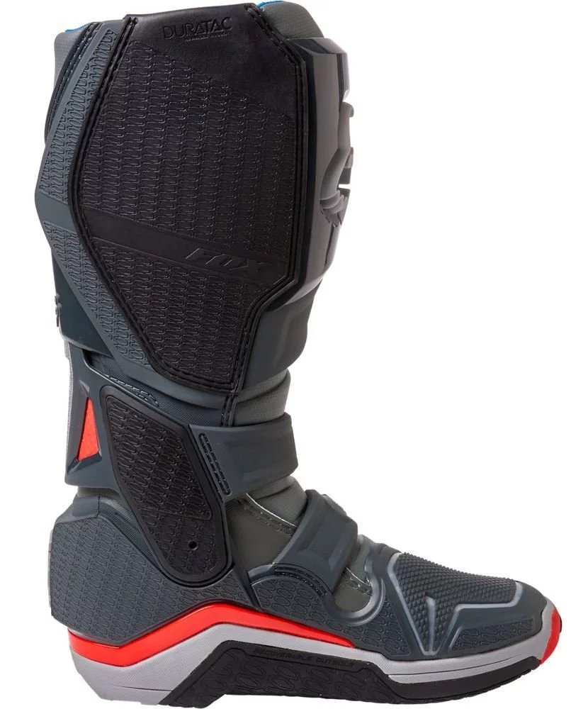 Fox Head INSTINCT BOOT [GREY]
