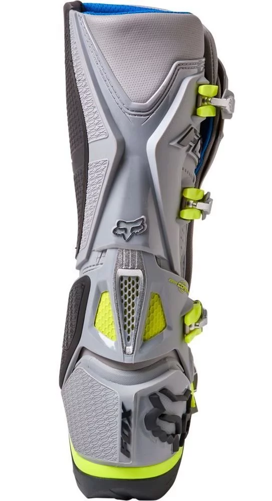 Fox Head INSTINCT BOOT [GREY]
