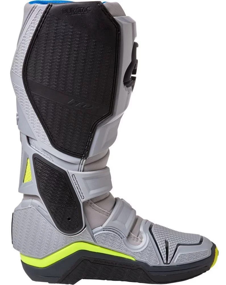 Fox Head INSTINCT BOOT [GREY]