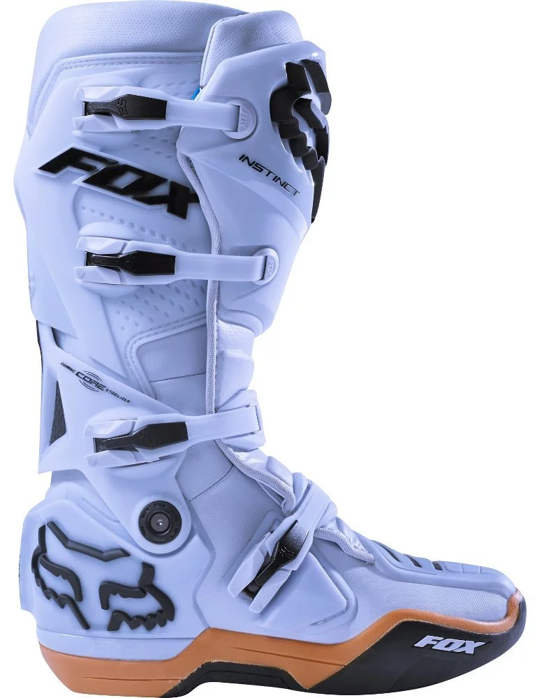 Fox Head INSTINCT BOOT [GREY]