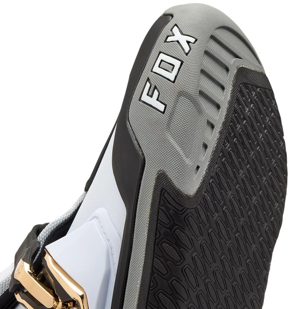 Fox Head INSTINCT BOOT [GREY/BLACK]