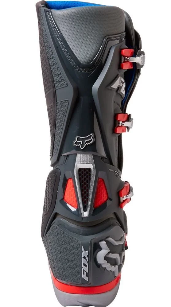 Fox Head INSTINCT BOOT [GREY/RED]