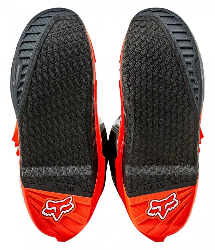 Fox Head INSTINCT BOOT [ORANGE]