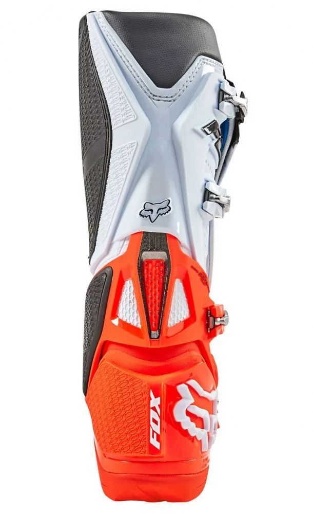 Fox Head INSTINCT BOOT [ORANGE]