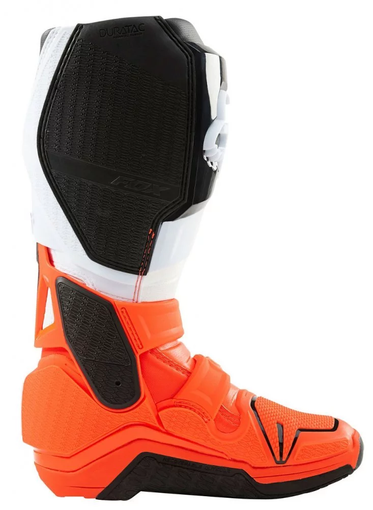 Fox Head INSTINCT BOOT [ORANGE]