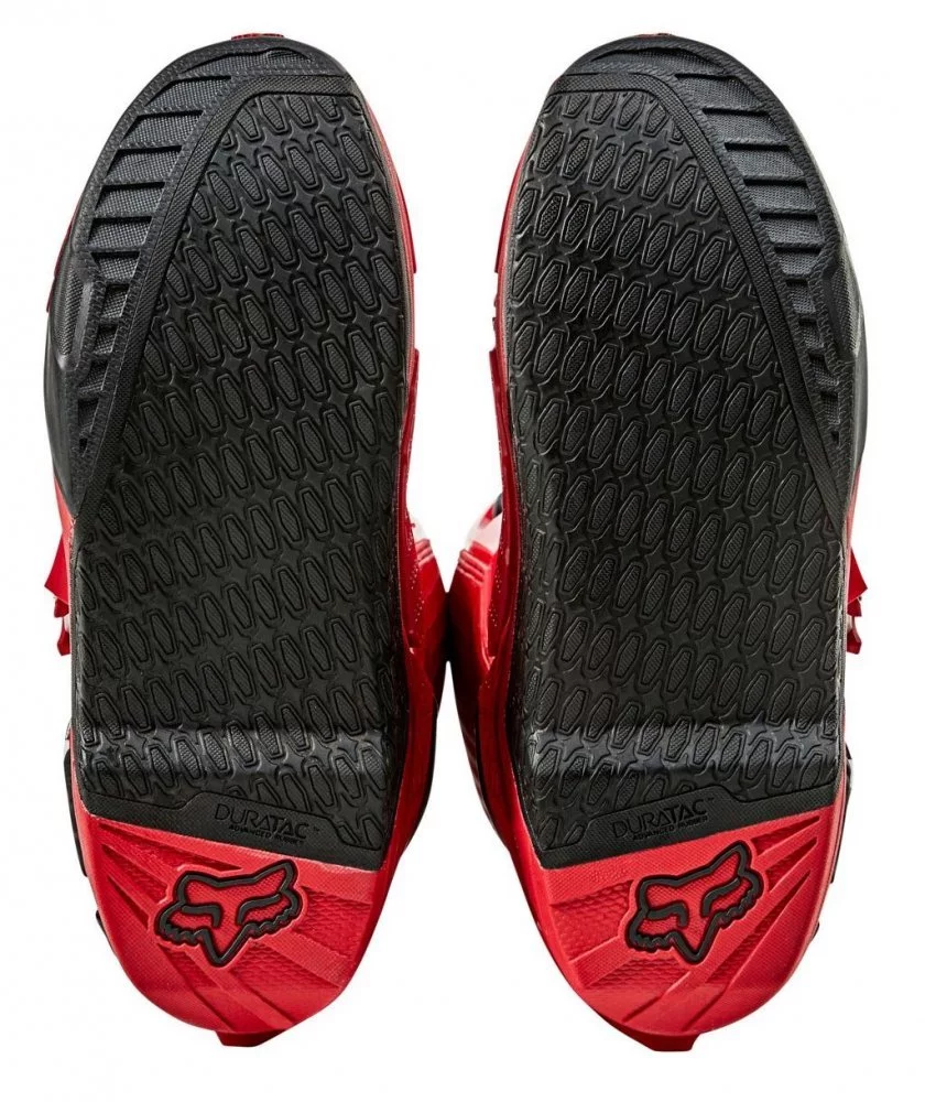 Fox Head INSTINCT BOOT [RED]