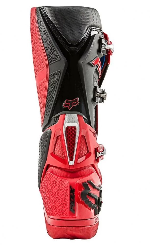 Fox Head INSTINCT BOOT [RED]