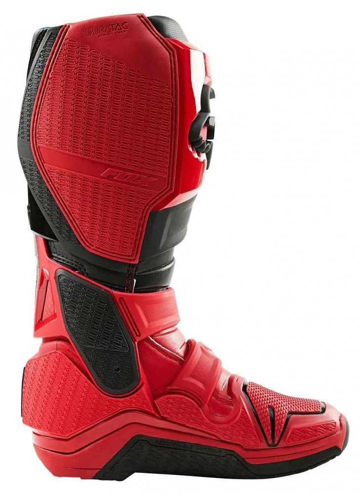 Fox Head INSTINCT BOOT [RED/BLACK]