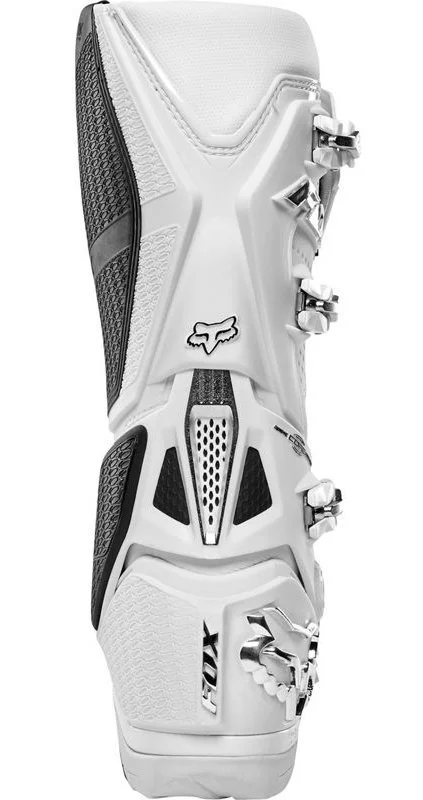 Fox Head INSTINCT BOOT [SILVER]