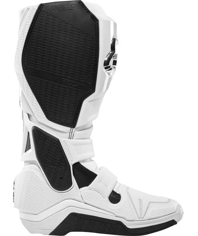 Fox Head INSTINCT BOOT [SILVER]